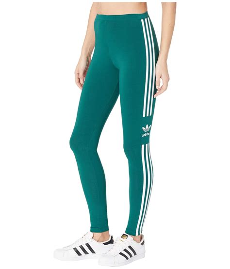 adidas athletic tights.